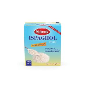 ISPAGHOL 50 GM