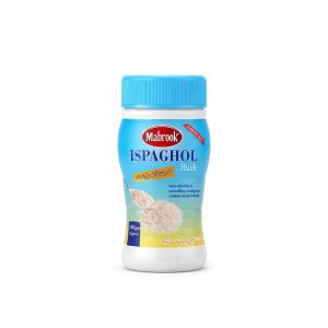 ISPAGHOL JAR 140GM
