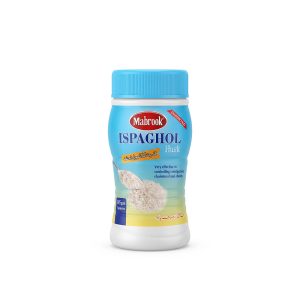 ISPAGHOL JAR 85GM
