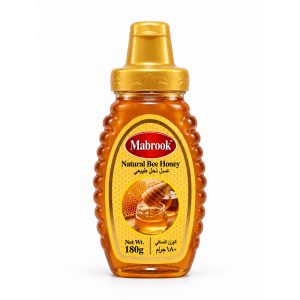 HONEY SQUEEZE BOTTLE