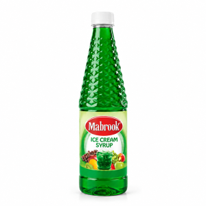 ICE CREAM SYRUP 350ML