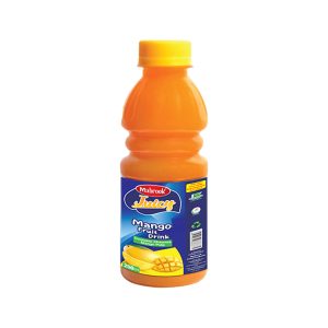 JUICY MANGO FRUIT DRINK 250ML