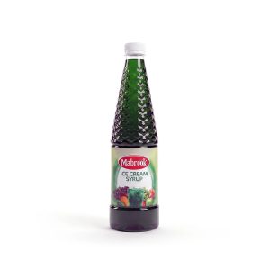 ICE CREAM SYRUP 800ML