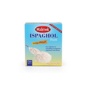 ISPAGHOL 25GM