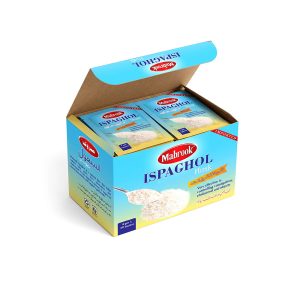 ISPAGHOL BOX 30 SACHET